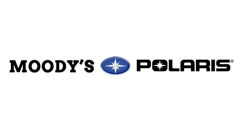 Moody’s Polaris Logo