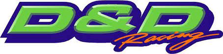 D&D Racing Logo