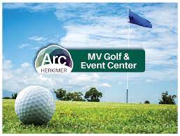 MV Golf and Event Center Logo