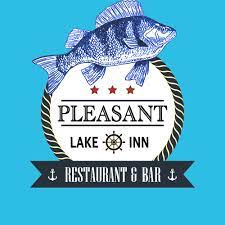Pleasant Lake Inn Logo