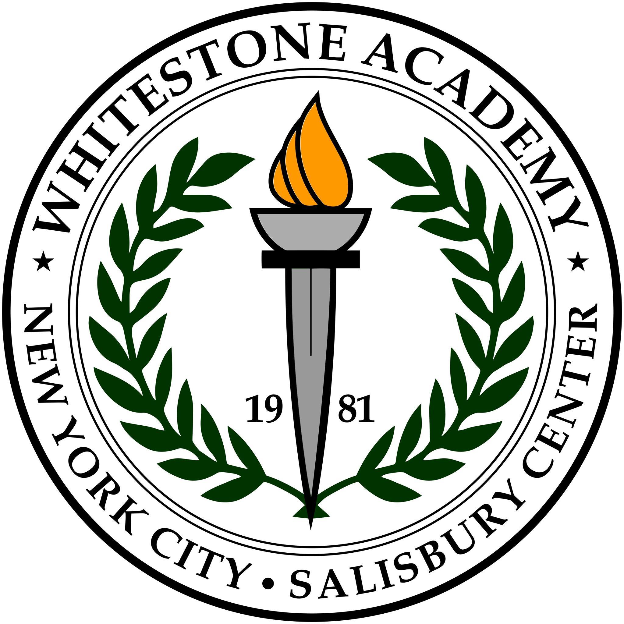Whitestone Academy Logo