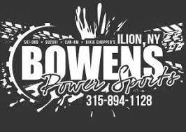Bowen’s Power Sports Logo