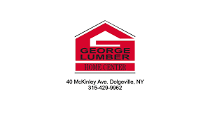 George Lumber Logo