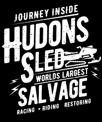 Hudon’s Powersports Logo