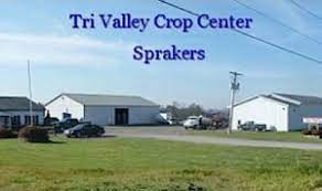 Tri-Valley Crop Center Logo